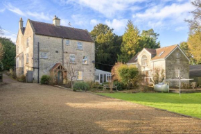19th Century House Private Parking nr Painswick